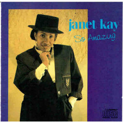 Janet Kay So Amazing