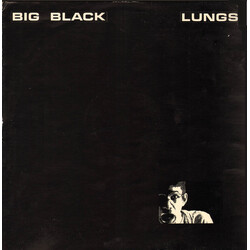 Big Black Lungs