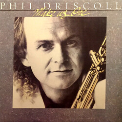 Phil Driscoll Make Us One