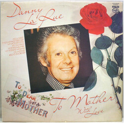 Danny La Rue To Mother With Love