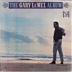 Gary LeMel The Gary LeMel Album