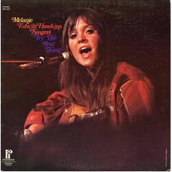 Melanie (2) / Edwin Hawkins Singers Try The Real Thing