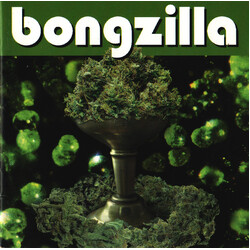 Bongzilla Stash
