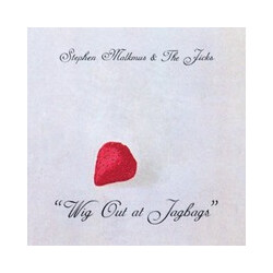 Stephen Malkmus & The Jicks Wig Out At Jagbags