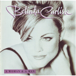 Belinda Carlisle A Woman & A Man