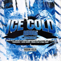 Various Ice Cold Riddim Makatak