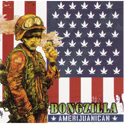 Bongzilla Amerijuanican
