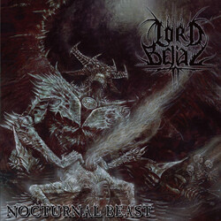 Lord Belial Nocturnal Beast