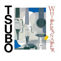 Whippersnapper (2) Tsubo