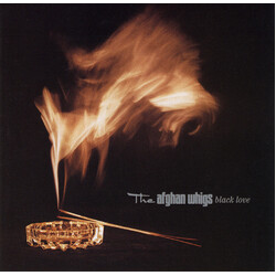 The Afghan Whigs Black Love Vinyl 3 LP