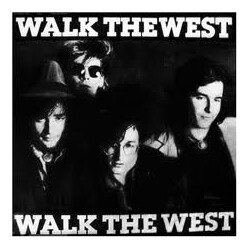 Walk The West Walk The West