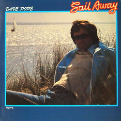 Dave Pope Sail Away