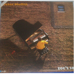 Peter Moffitt Zoe's Song