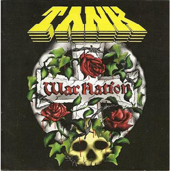 Tank (29) War Nation