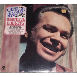 Gene Watson Gene Watson's Beautiful Country