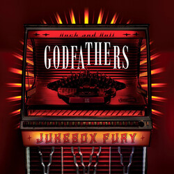 The Godfathers Jukebox Fury
