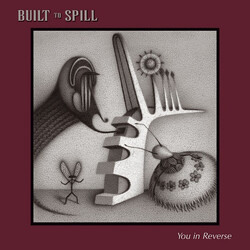 Built To Spill You In Reverse