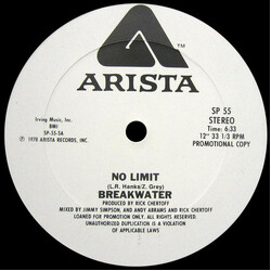Breakwater No Limit