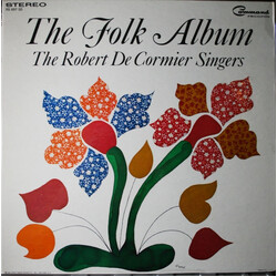 The Robert DeCormier Singers The Folk Album