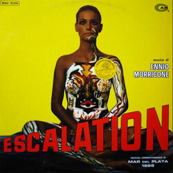 Ennio Morricone Escalation