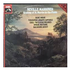 Sir Neville Marriner / The Academy Of St. Martin-in-the-Fields The Academy In Concert II