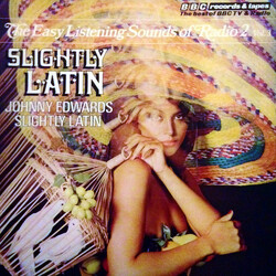 Johnny Edwards Slightly Latin