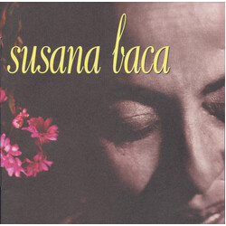Susana Baca Susana Baca