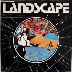 Landscape Landscape
