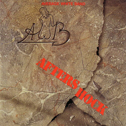 Average White Band Aftershock