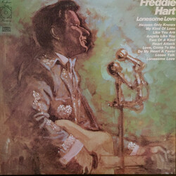Freddie Hart Lonesome Love