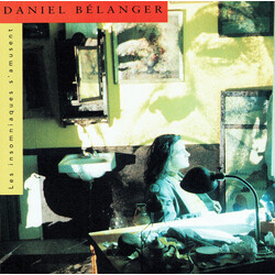 Daniel Bélanger Les Insomniaques S'amusent