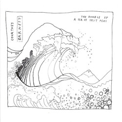 Courtney Barnett The Double EP: A Sea Of Split Peas