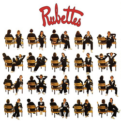 The Rubettes Rubettes