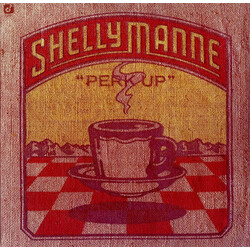 Shelly Manne "Perk Up"