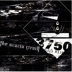 The Acacia Strain 3750