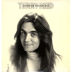 Terry Reid Seed Of Memory