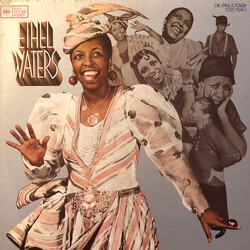 Ethel Waters On Stage And Screen 1925-1940