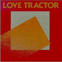 Love Tractor Love Tractor