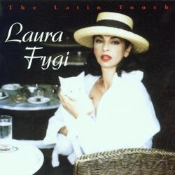 Laura Fygi The Latin Touch