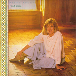 Debby Boone Friends For Life