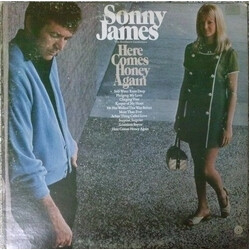 Sonny James Here Comes Honey Again