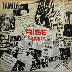 Family (6) Rise