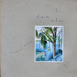 The Durutti Column Without Mercy