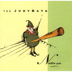 Judybats Native Son