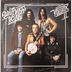 Earl Scruggs Revue Volume II