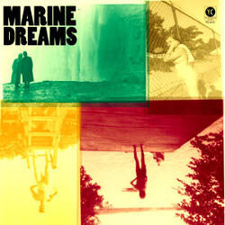 Marine Dreams Marine Dreams