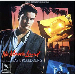 Basil Poledouris No Man's Land (Original Motion Picture Soundtrack)