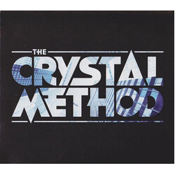 The Crystal Method The Crystal Method