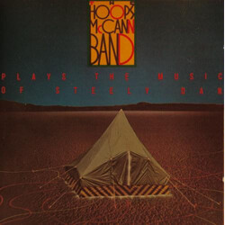 The Hoops McCann Band Plays The Music Of Steely Dan
