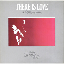 Noel Paul Stookey There Is Love (A Noel Paul Stookey Anthology)